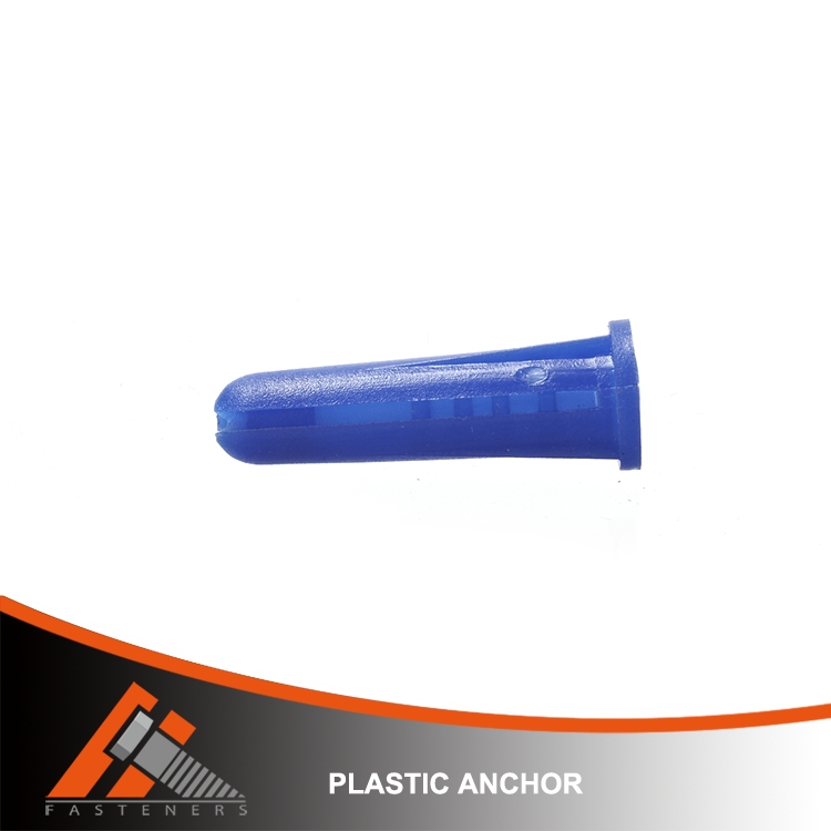 Plastic Conical Anchors